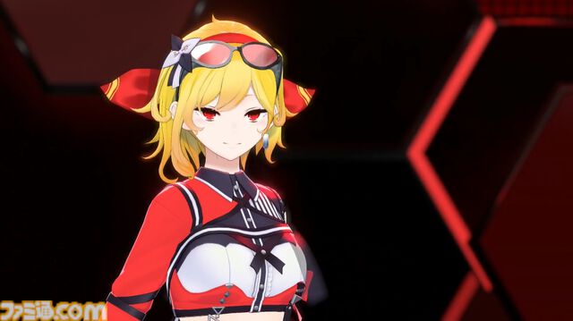 【ホロライブ 6th Fes】初ステージとなるAdventが超楽しそうに歌って踊る姿が尊すぎた。初となるセンターステージでのパフォーマンスは「おぉ！」と声が漏れるほど【ステージ1 リポート】