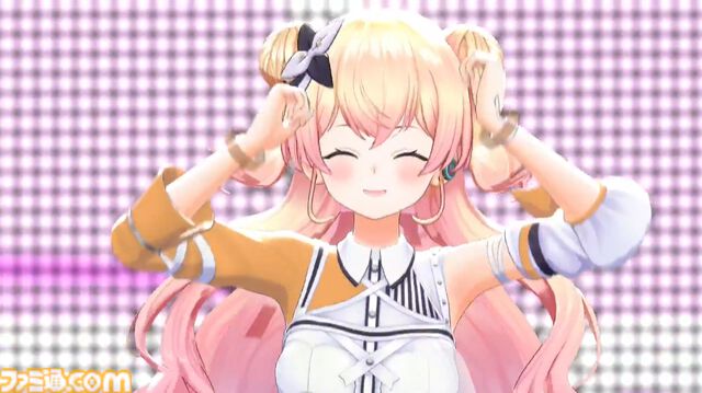 【ホロライブ 6th Fes】初ステージとなるAdventが超楽しそうに歌って踊る姿が尊すぎた。初となるセンターステージでのパフォーマンスは「おぉ！」と声が漏れるほど【ステージ1 リポート】