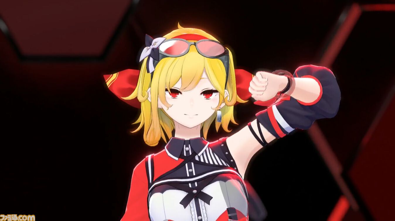 【ホロライブ 6th Fes】初ステージとなるAdventが超楽しそうに歌って踊る姿が尊すぎた。初となるセンターステージでのパフォーマンスは「おぉ！」と声が漏れるほど【ステージ1 リポート】