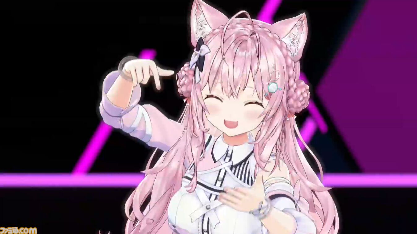 【ホロライブ 6th Fes】初ステージとなるAdventが超楽しそうに歌って踊る姿が尊すぎた。初となるセンターステージでのパフォーマンスは「おぉ！」と声が漏れるほど【ステージ1 リポート】