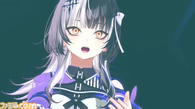 【ホロライブ 6th Fes】初ステージとなるAdventが超楽しそうに歌って踊る姿が尊すぎた。初となるセンターステージでのパフォーマンスは「おぉ！」と声が漏れるほど【ステージ1 リポート】