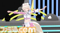 【ホロライブ 6th Fes】初ステージとなるAdventが超楽しそうに歌って踊る姿が尊すぎた。初となるセンターステージでのパフォーマンスは「おぉ！」と声が漏れるほど【ステージ1 リポート】