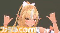 【ホロライブ 6th Fes】初ステージとなるAdventが超楽しそうに歌って踊る姿が尊すぎた。初となるセンターステージでのパフォーマンスは「おぉ！」と声が漏れるほど【ステージ1 リポート】