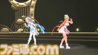 【ホロライブ 6th Fes】初ステージとなるAdventが超楽しそうに歌って踊る姿が尊すぎた。初となるセンターステージでのパフォーマンスは「おぉ！」と声が漏れるほど【ステージ1 リポート】