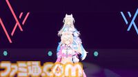 【ホロライブ 6th Fes】初ステージとなるAdventが超楽しそうに歌って踊る姿が尊すぎた。初となるセンターステージでのパフォーマンスは「おぉ！」と声が漏れるほど【ステージ1 リポート】