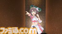 【ホロライブ 6th Fes】初ステージとなるAdventが超楽しそうに歌って踊る姿が尊すぎた。初となるセンターステージでのパフォーマンスは「おぉ！」と声が漏れるほど【ステージ1 リポート】