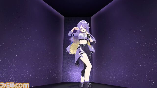 【ホロライブ 6th Fes】初ステージとなるAdventが超楽しそうに歌って踊る姿が尊すぎた。初となるセンターステージでのパフォーマンスは「おぉ！」と声が漏れるほど【ステージ1 リポート】