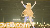 【ホロライブ 6th Fes】初ステージとなるAdventが超楽しそうに歌って踊る姿が尊すぎた。初となるセンターステージでのパフォーマンスは「おぉ！」と声が漏れるほど【ステージ1 リポート】