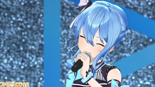 【ホロライブ 6th Fes】初ステージとなるAdventが超楽しそうに歌って踊る姿が尊すぎた。初となるセンターステージでのパフォーマンスは「おぉ！」と声が漏れるほど【ステージ1 リポート】