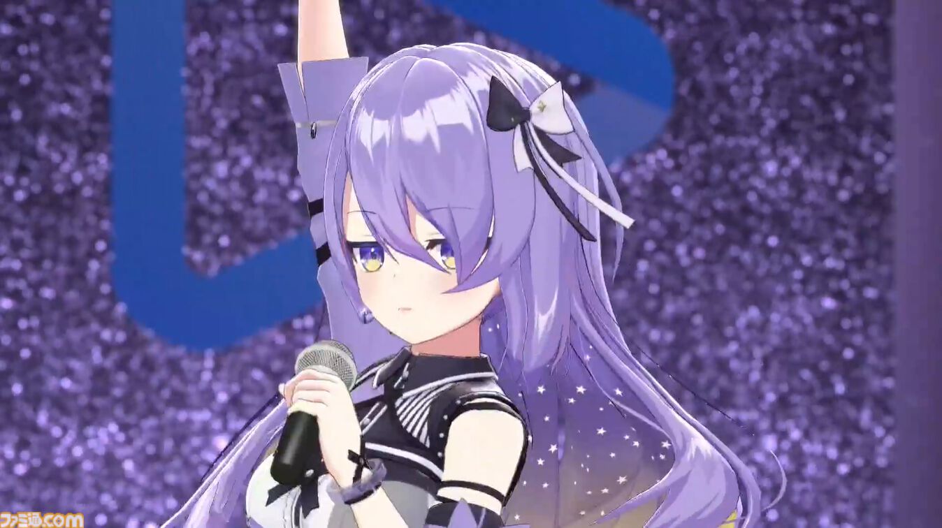 【ホロライブ 6th Fes】初ステージとなるAdventが超楽しそうに歌って踊る姿が尊すぎた。初となるセンターステージでのパフォーマンスは「おぉ！」と声が漏れるほど【ステージ1 リポート】
