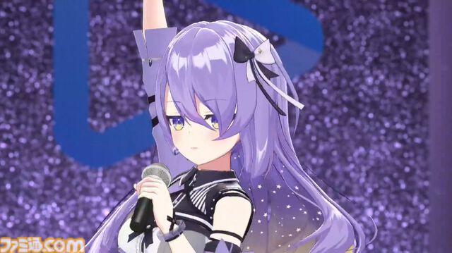 【ホロライブ 6th Fes】初ステージとなるAdventが超楽しそうに歌って踊る姿が尊すぎた。初となるセンターステージでのパフォーマンスは「おぉ！」と声が漏れるほど【ステージ1 リポート】