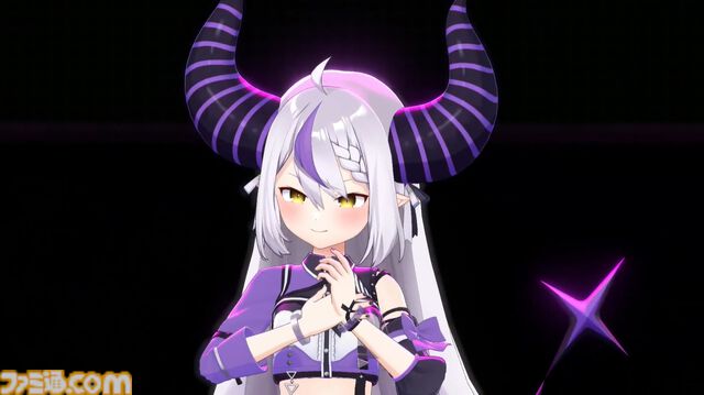 【ホロライブ 6th Fes】初ステージとなるAdventが超楽しそうに歌って踊る姿が尊すぎた。初となるセンターステージでのパフォーマンスは「おぉ！」と声が漏れるほど【ステージ1 リポート】