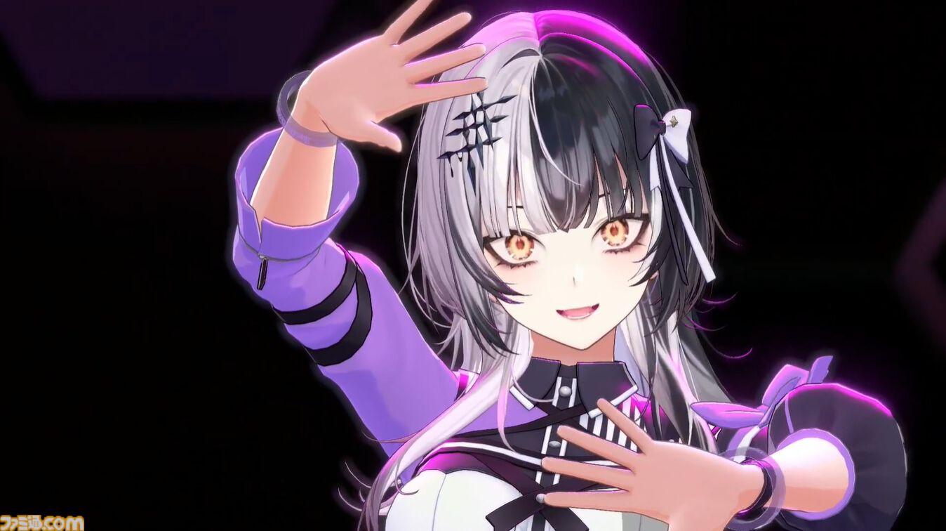 【ホロライブ 6th Fes】初ステージとなるAdventが超楽しそうに歌って踊る姿が尊すぎた。初となるセンターステージでのパフォーマンスは「おぉ！」と声が漏れるほど【ステージ1 リポート】
