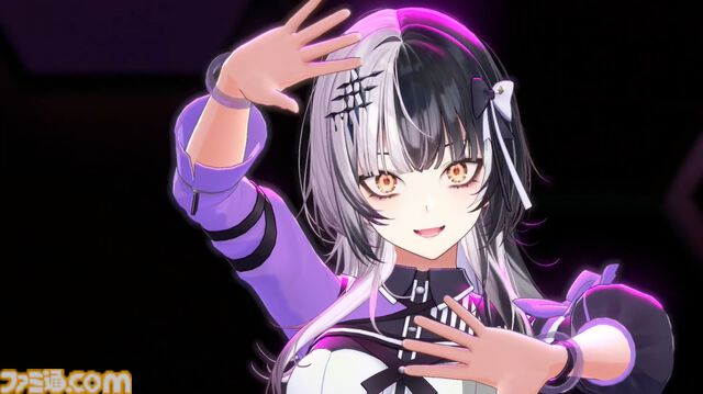 【ホロライブ 6th Fes】初ステージとなるAdventが超楽しそうに歌って踊る姿が尊すぎた。初となるセンターステージでのパフォーマンスは「おぉ！」と声が漏れるほど【ステージ1 リポート】