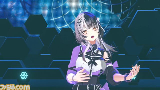 【ホロライブ 6th Fes】初ステージとなるAdventが超楽しそうに歌って踊る姿が尊すぎた。初となるセンターステージでのパフォーマンスは「おぉ！」と声が漏れるほど【ステージ1 リポート】
