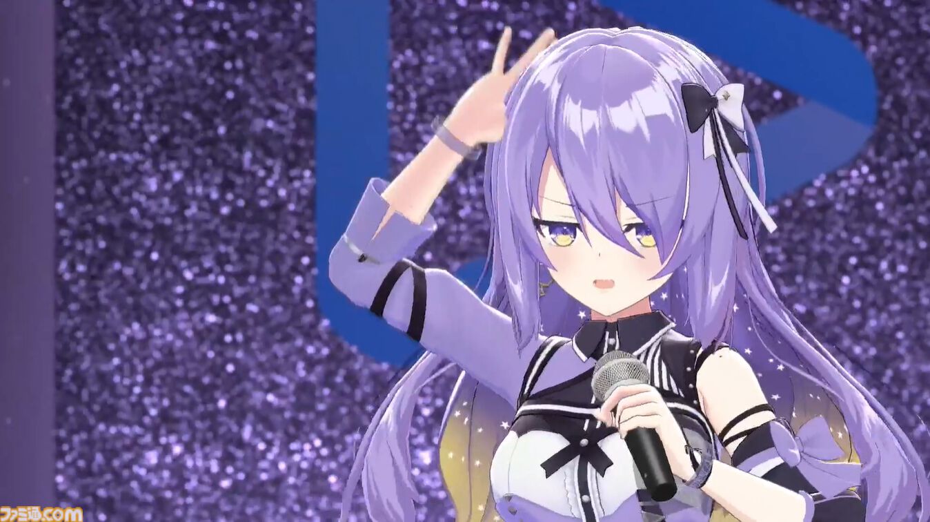 【ホロライブ 6th Fes】初ステージとなるAdventが超楽しそうに歌って踊る姿が尊すぎた。初となるセンターステージでのパフォーマンスは「おぉ！」と声が漏れるほど【ステージ1 リポート】