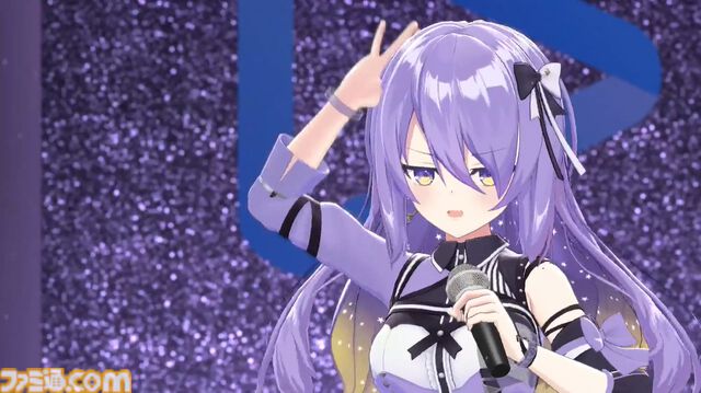 【ホロライブ 6th Fes】初ステージとなるAdventが超楽しそうに歌って踊る姿が尊すぎた。初となるセンターステージでのパフォーマンスは「おぉ！」と声が漏れるほど【ステージ1 リポート】