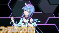 【ホロライブ 6th Fes】初ステージとなるAdventが超楽しそうに歌って踊る姿が尊すぎた。初となるセンターステージでのパフォーマンスは「おぉ！」と声が漏れるほど【ステージ1 リポート】