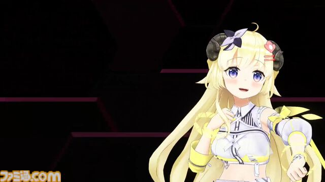 【ホロライブ 6th Fes】初ステージとなるAdventが超楽しそうに歌って踊る姿が尊すぎた。初となるセンターステージでのパフォーマンスは「おぉ！」と声が漏れるほど【ステージ1 リポート】