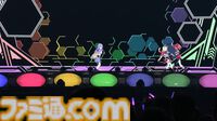【ホロライブ 6th Fes】初ステージとなるAdventが超楽しそうに歌って踊る姿が尊すぎた。初となるセンターステージでのパフォーマンスは「おぉ！」と声が漏れるほど【ステージ1 リポート】