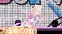 【ホロライブ 6th Fes】初ステージとなるAdventが超楽しそうに歌って踊る姿が尊すぎた。初となるセンターステージでのパフォーマンスは「おぉ！」と声が漏れるほど【ステージ1 リポート】