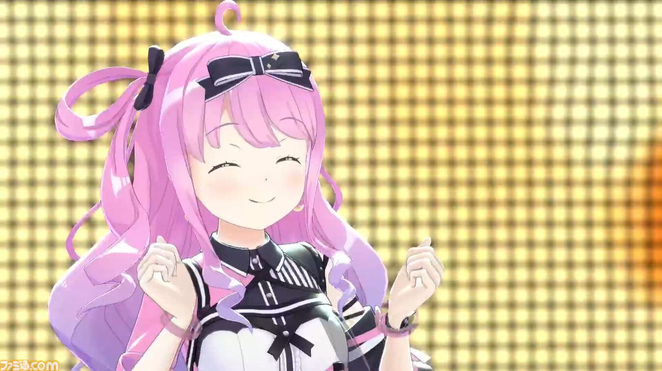 【ホロライブ 6th Fes】初ステージとなるAdventが超楽しそうに歌って踊る姿が尊すぎた。初となるセンターステージでのパフォーマンスは「おぉ！」と声が漏れるほど【ステージ1 リポート】
