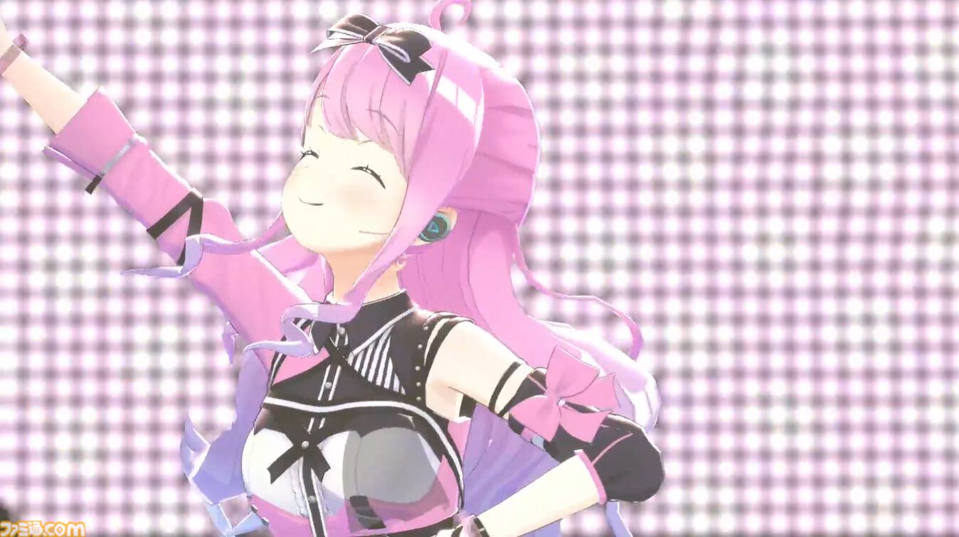 【ホロライブ 6th Fes】初ステージとなるAdventが超楽しそうに歌って踊る姿が尊すぎた。初となるセンターステージでのパフォーマンスは「おぉ！」と声が漏れるほど【ステージ1 リポート】