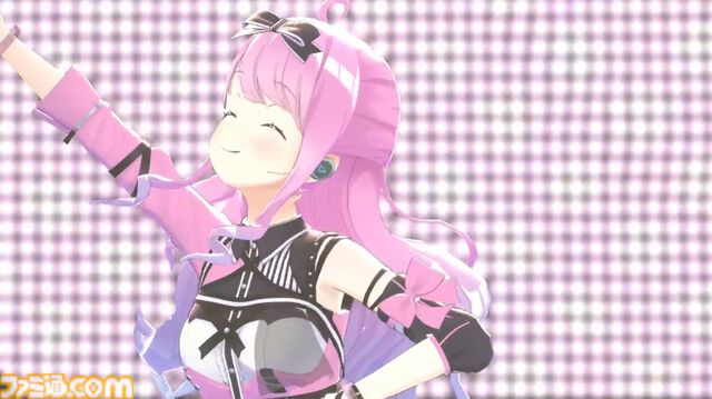 【ホロライブ 6th Fes】初ステージとなるAdventが超楽しそうに歌って踊る姿が尊すぎた。初となるセンターステージでのパフォーマンスは「おぉ！」と声が漏れるほど【ステージ1 リポート】