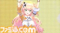 【ホロライブ 6th Fes】初ステージとなるAdventが超楽しそうに歌って踊る姿が尊すぎた。初となるセンターステージでのパフォーマンスは「おぉ！」と声が漏れるほど【ステージ1 リポート】