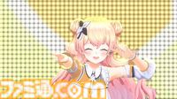 【ホロライブ 6th Fes】初ステージとなるAdventが超楽しそうに歌って踊る姿が尊すぎた。初となるセンターステージでのパフォーマンスは「おぉ！」と声が漏れるほど【ステージ1 リポート】