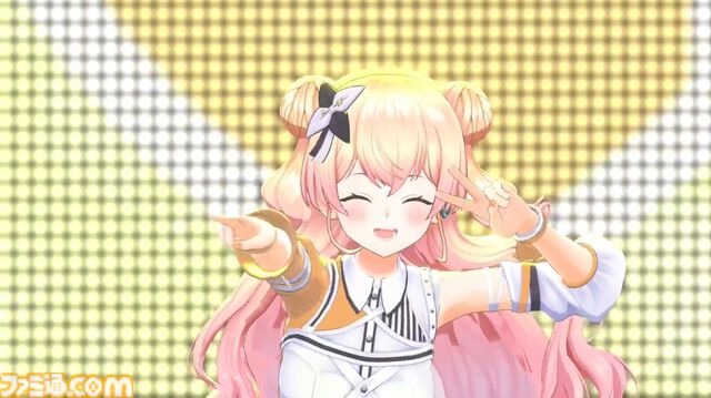 【ホロライブ 6th Fes】初ステージとなるAdventが超楽しそうに歌って踊る姿が尊すぎた。初となるセンターステージでのパフォーマンスは「おぉ！」と声が漏れるほど【ステージ1 リポート】