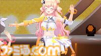 【ホロライブ 6th Fes】初ステージとなるAdventが超楽しそうに歌って踊る姿が尊すぎた。初となるセンターステージでのパフォーマンスは「おぉ！」と声が漏れるほど【ステージ1 リポート】
