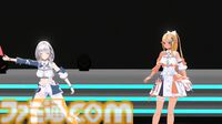【ホロライブ 6th Fes】初ステージとなるAdventが超楽しそうに歌って踊る姿が尊すぎた。初となるセンターステージでのパフォーマンスは「おぉ！」と声が漏れるほど【ステージ1 リポート】