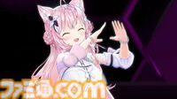 【ホロライブ 6th Fes】初ステージとなるAdventが超楽しそうに歌って踊る姿が尊すぎた。初となるセンターステージでのパフォーマンスは「おぉ！」と声が漏れるほど【ステージ1 リポート】