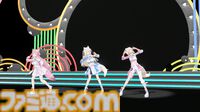 【ホロライブ 6th Fes】初ステージとなるAdventが超楽しそうに歌って踊る姿が尊すぎた。初となるセンターステージでのパフォーマンスは「おぉ！」と声が漏れるほど【ステージ1 リポート】