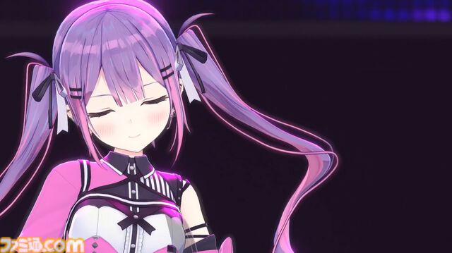 【ホロライブ 6th Fes】初ステージとなるAdventが超楽しそうに歌って踊る姿が尊すぎた。初となるセンターステージでのパフォーマンスは「おぉ！」と声が漏れるほど【ステージ1 リポート】