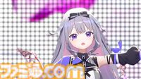 【ホロライブ 6th Fes】初ステージとなるAdventが超楽しそうに歌って踊る姿が尊すぎた。初となるセンターステージでのパフォーマンスは「おぉ！」と声が漏れるほど【ステージ1 リポート】