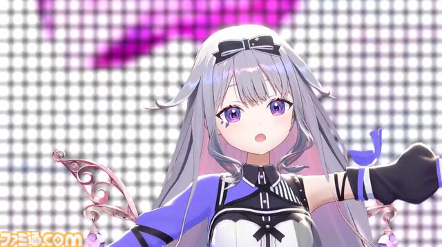 【ホロライブ 6th Fes】初ステージとなるAdventが超楽しそうに歌って踊る姿が尊すぎた。初となるセンターステージでのパフォーマンスは「おぉ！」と声が漏れるほど【ステージ1 リポート】