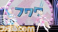 【ホロライブ 6th Fes】初ステージとなるAdventが超楽しそうに歌って踊る姿が尊すぎた。初となるセンターステージでのパフォーマンスは「おぉ！」と声が漏れるほど【ステージ1 リポート】