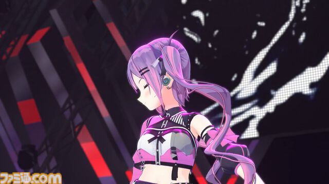 【ホロライブ 6th Fes】初ステージとなるAdventが超楽しそうに歌って踊る姿が尊すぎた。初となるセンターステージでのパフォーマンスは「おぉ！」と声が漏れるほど【ステージ1 リポート】