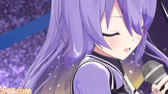 【ホロライブ 6th Fes】初ステージとなるAdventが超楽しそうに歌って踊る姿が尊すぎた。初となるセンターステージでのパフォーマンスは「おぉ！」と声が漏れるほど【ステージ1 リポート】