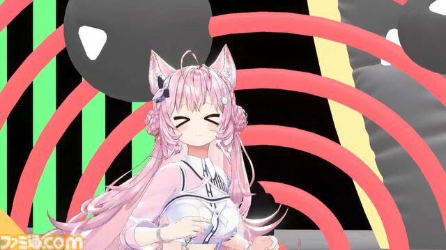 【ホロライブ 6th Fes】初ステージとなるAdventが超楽しそうに歌って踊る姿が尊すぎた。初となるセンターステージでのパフォーマンスは「おぉ！」と声が漏れるほど【ステージ1 リポート】