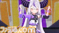 【ホロライブ 6th Fes】初ステージとなるAdventが超楽しそうに歌って踊る姿が尊すぎた。初となるセンターステージでのパフォーマンスは「おぉ！」と声が漏れるほど【ステージ1 リポート】