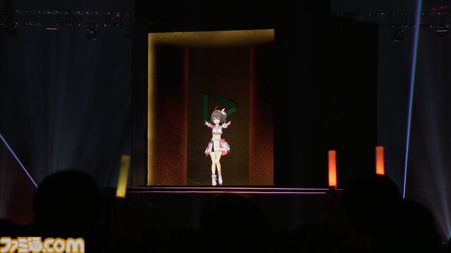 【ホロライブ 6th Fes】初ステージとなるAdventが超楽しそうに歌って踊る姿が尊すぎた。初となるセンターステージでのパフォーマンスは「おぉ！」と声が漏れるほど【ステージ1 リポート】