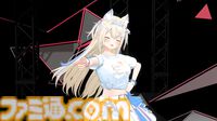 【ホロライブ 6th Fes】初ステージとなるAdventが超楽しそうに歌って踊る姿が尊すぎた。初となるセンターステージでのパフォーマンスは「おぉ！」と声が漏れるほど【ステージ1 リポート】