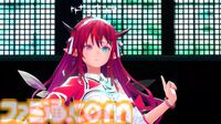 【ホロライブ 6th Fes】初ステージとなるAdventが超楽しそうに歌って踊る姿が尊すぎた。初となるセンターステージでのパフォーマンスは「おぉ！」と声が漏れるほど【ステージ1 リポート】