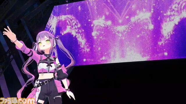【ホロライブ 6th Fes】初ステージとなるAdventが超楽しそうに歌って踊る姿が尊すぎた。初となるセンターステージでのパフォーマンスは「おぉ！」と声が漏れるほど【ステージ1 リポート】