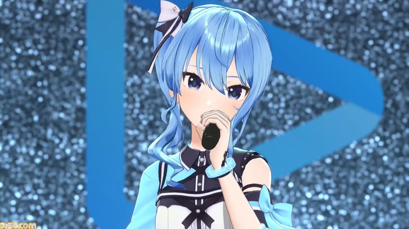 【ホロライブ 6th Fes】初ステージとなるAdventが超楽しそうに歌って踊る姿が尊すぎた。初となるセンターステージでのパフォーマンスは「おぉ！」と声が漏れるほど【ステージ1 リポート】