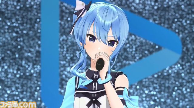 【ホロライブ 6th Fes】初ステージとなるAdventが超楽しそうに歌って踊る姿が尊すぎた。初となるセンターステージでのパフォーマンスは「おぉ！」と声が漏れるほど【ステージ1 リポート】