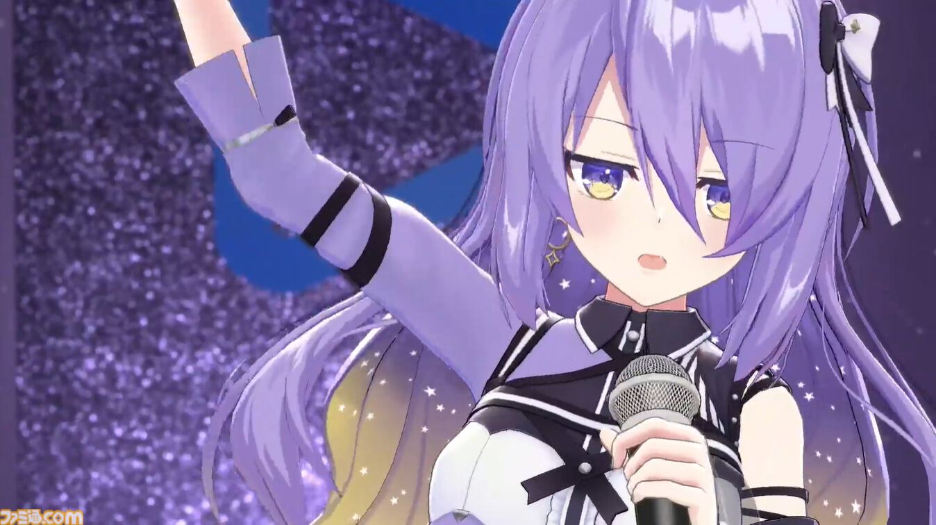 【ホロライブ 6th Fes】初ステージとなるAdventが超楽しそうに歌って踊る姿が尊すぎた。初となるセンターステージでのパフォーマンスは「おぉ！」と声が漏れるほど【ステージ1 リポート】